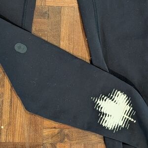 Lululemon Olympics leggings